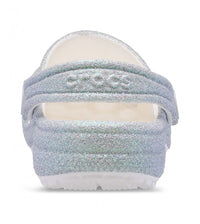 Sandale-Crocs-Classic Iridescent Glitter Kids T 210985 EU 19-EU 28