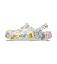 Sandale-Crocs-Classic Pastel Pets Kids T 210989 EU 25-EU 26