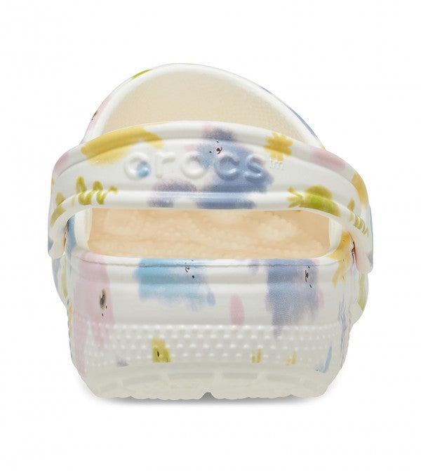 Image of Sandale-Crocs-Classic Pastel Pets Kids T 210989 EU 25-EU 26