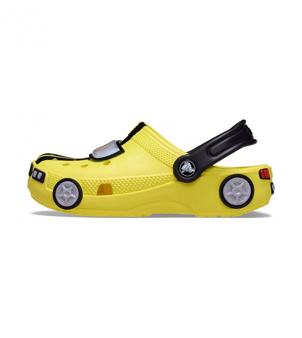 Image of Sandale-Crocs-Classic Iam Race Car Kids T 210991 EU 19-EU 28