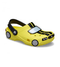 Sandale-Crocs-Classic Iam Race Car Kids T 210991 EU 19-EU 28