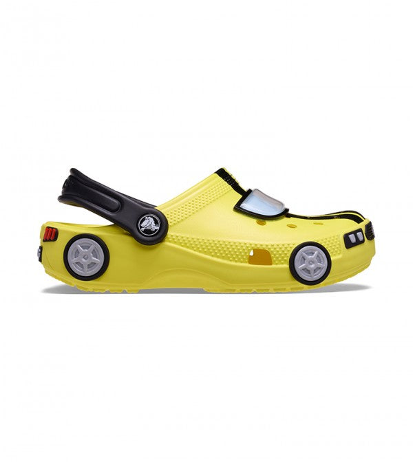 Image of Sandale-Crocs-Classic Iam Race Car Kids T 210991 EU 19-EU 28