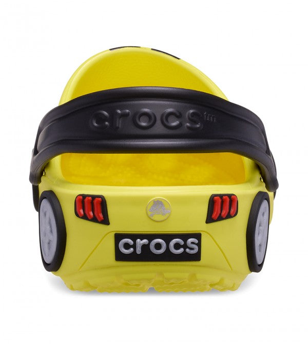 Image of Sandale-Crocs-Classic Iam Race Car Kids T 210991 EU 19-EU 28