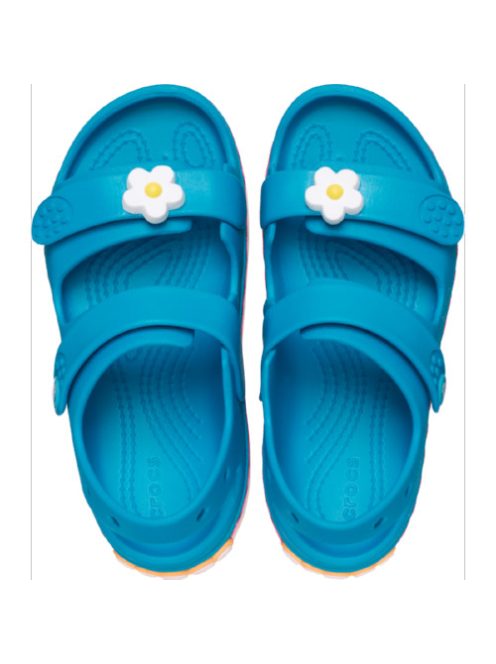 Image of Sandale Crocs Crocs Crocband Cruiser Ricrac EU 19 - EU 27