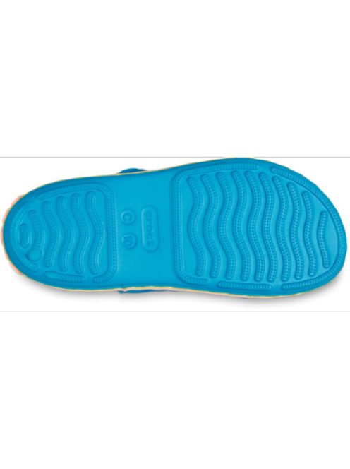 Image of Sandale Crocs Crocs Crocband Cruiser Ricrac EU 19 - EU 27