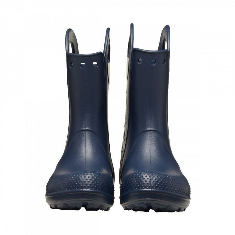 Image of Cizma Crocs Handle It Rain Boot Kids EU 28 - EU 35
