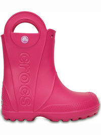 Cizme Ploaie Crocs Handle It Rain Boot Kids T EU 20 - EU 27