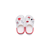 Papuci Crocs Classic Peanuts T EU 19 - EU 28