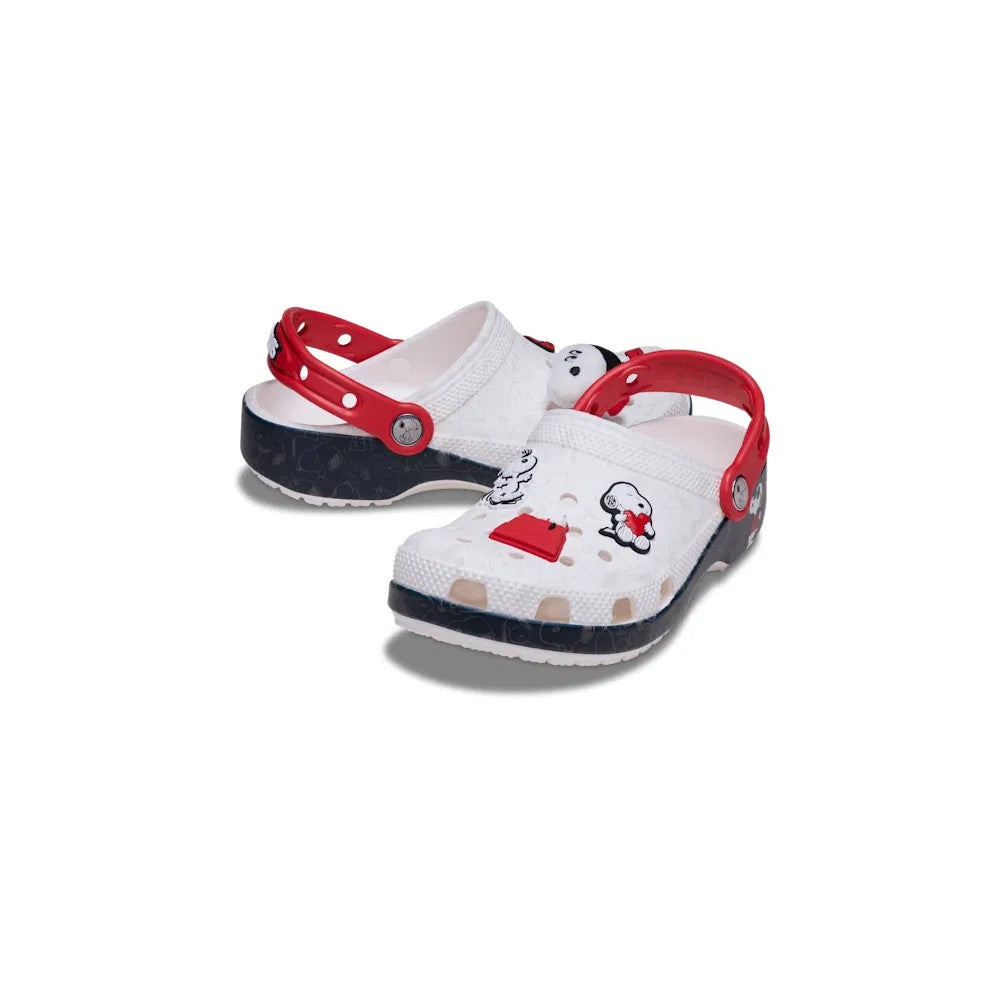Image of Papuci Crocs Classic Peanuts T EU 19 - EU 28