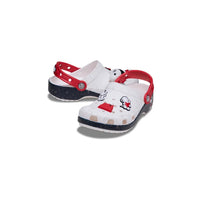 Papuci Crocs Classic Peanuts T EU 19 - EU 28