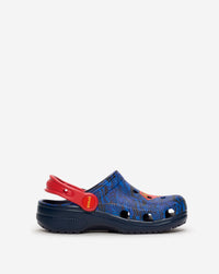 Papuci Crocs Classic Superman EU 28 - EU 35