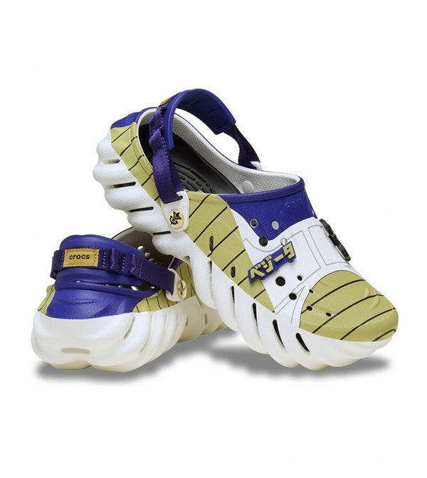 Image of Sandale-Crocs-Dbz Echo Kids 211138 EU 28-EU 35
