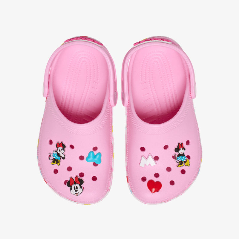 Image of Saboti Crocs Classic Mickey Minnie Friends EU 28 - EU 35