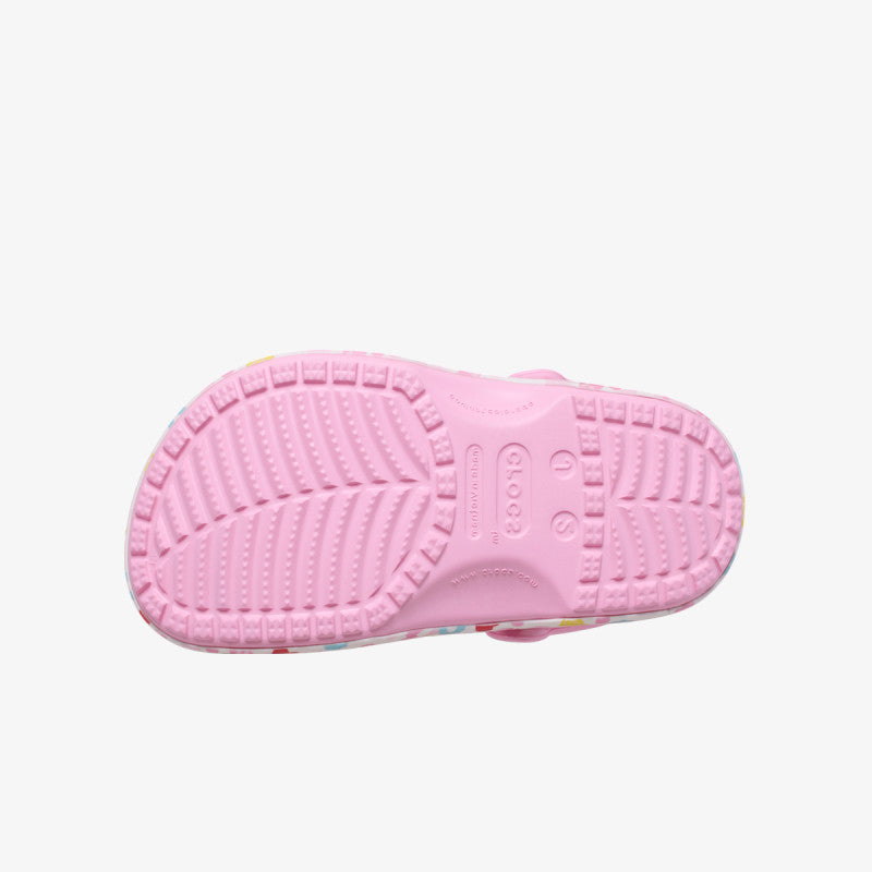 Image of Saboti Crocs Classic Mickey Minnie Friends EU 28 - EU 35