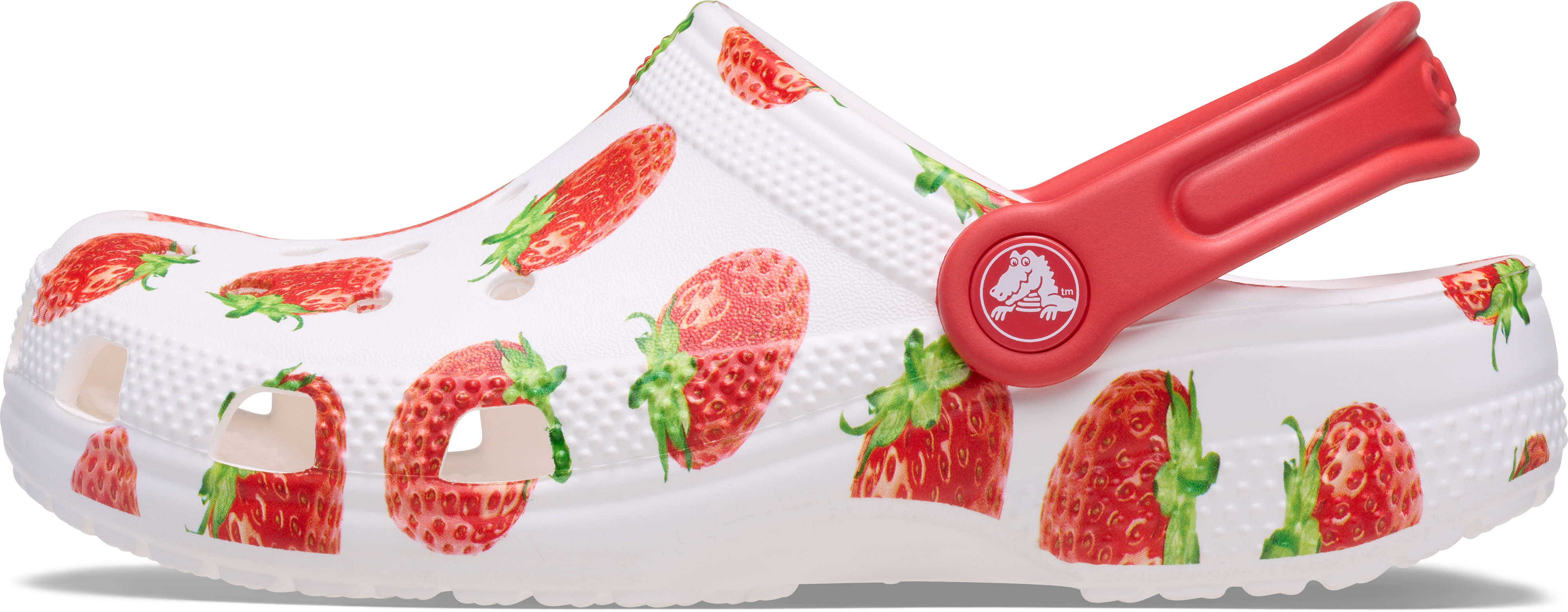 Image of Saboti Crocs Crocs Classic Fresh Fruits Clo EU 19 - EU 27