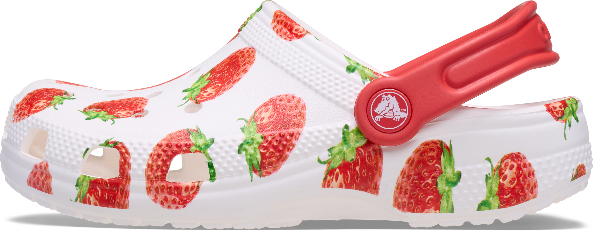 Saboti Crocs Crocs Classic Fresh Fruits Clo EU 19 - EU 27