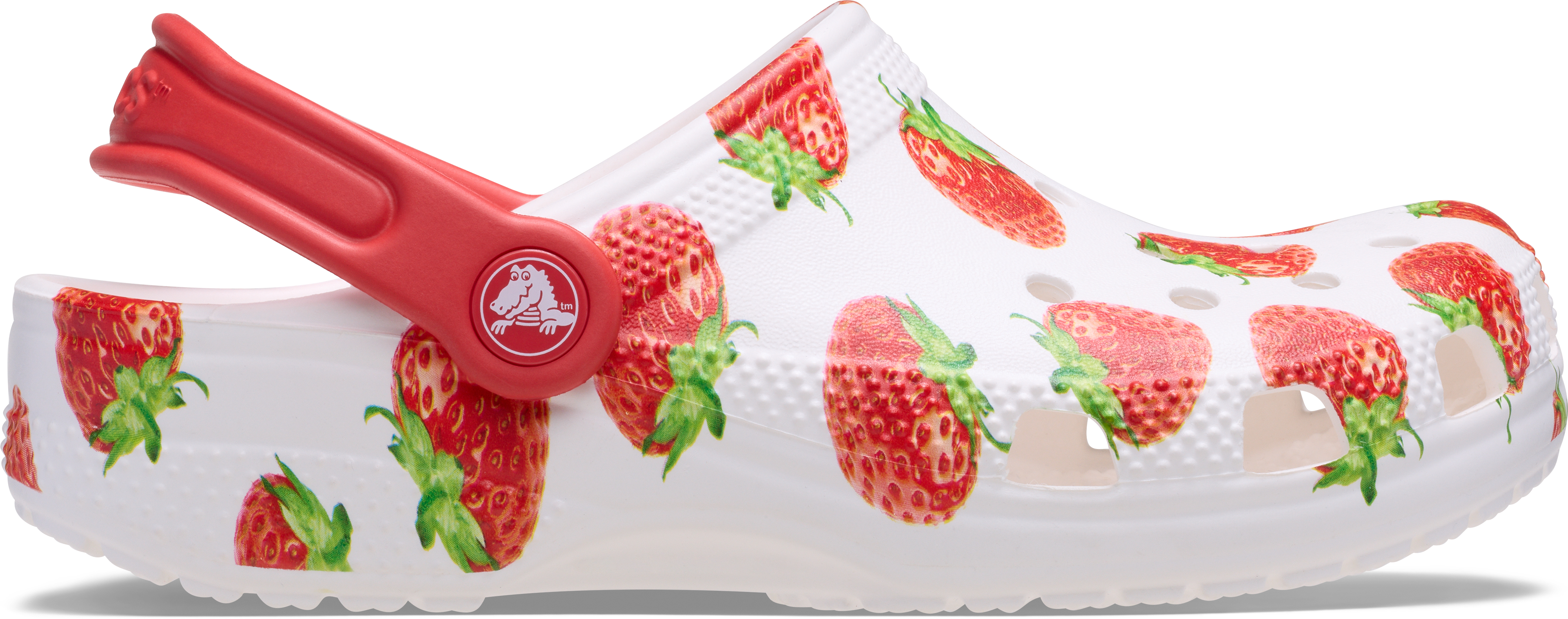 Image of Saboti Crocs Crocs Classic Fresh Fruits Clo EU 19 - EU 27
