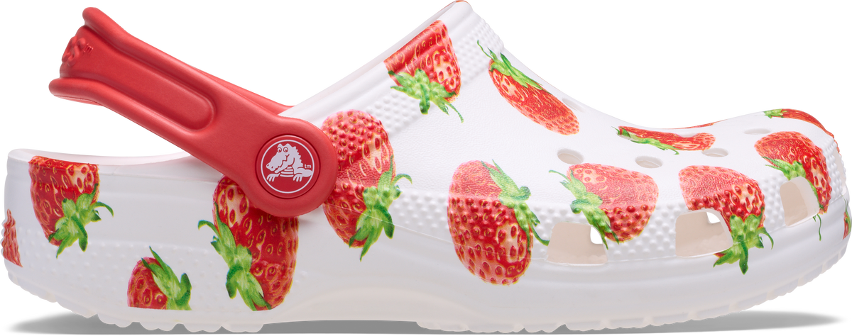 Saboti Crocs Crocs Classic Fresh Fruits Clo EU 19 - EU 27