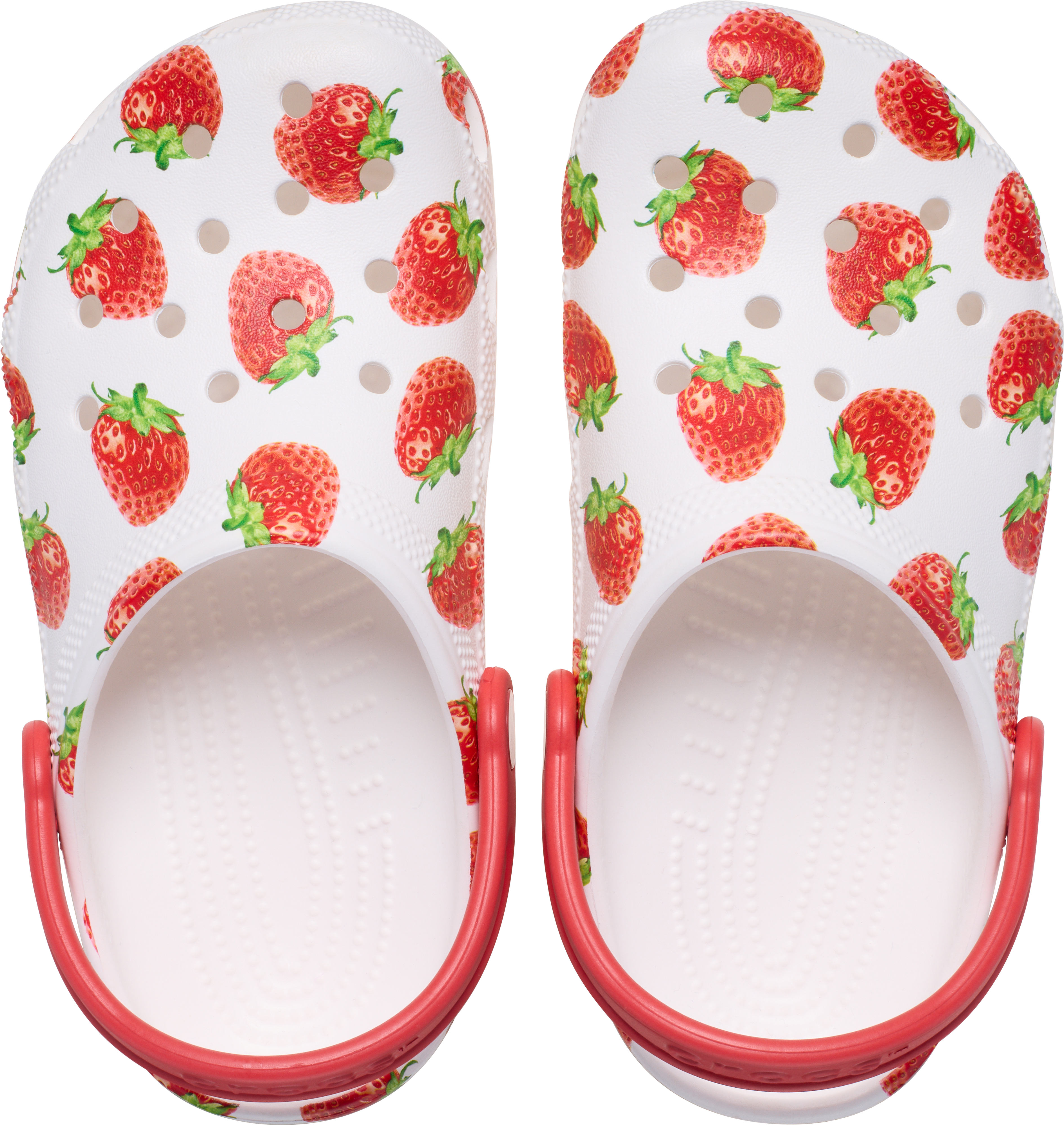Image of Saboti Crocs Crocs Classic Fresh Fruits Clo EU 19 - EU 27