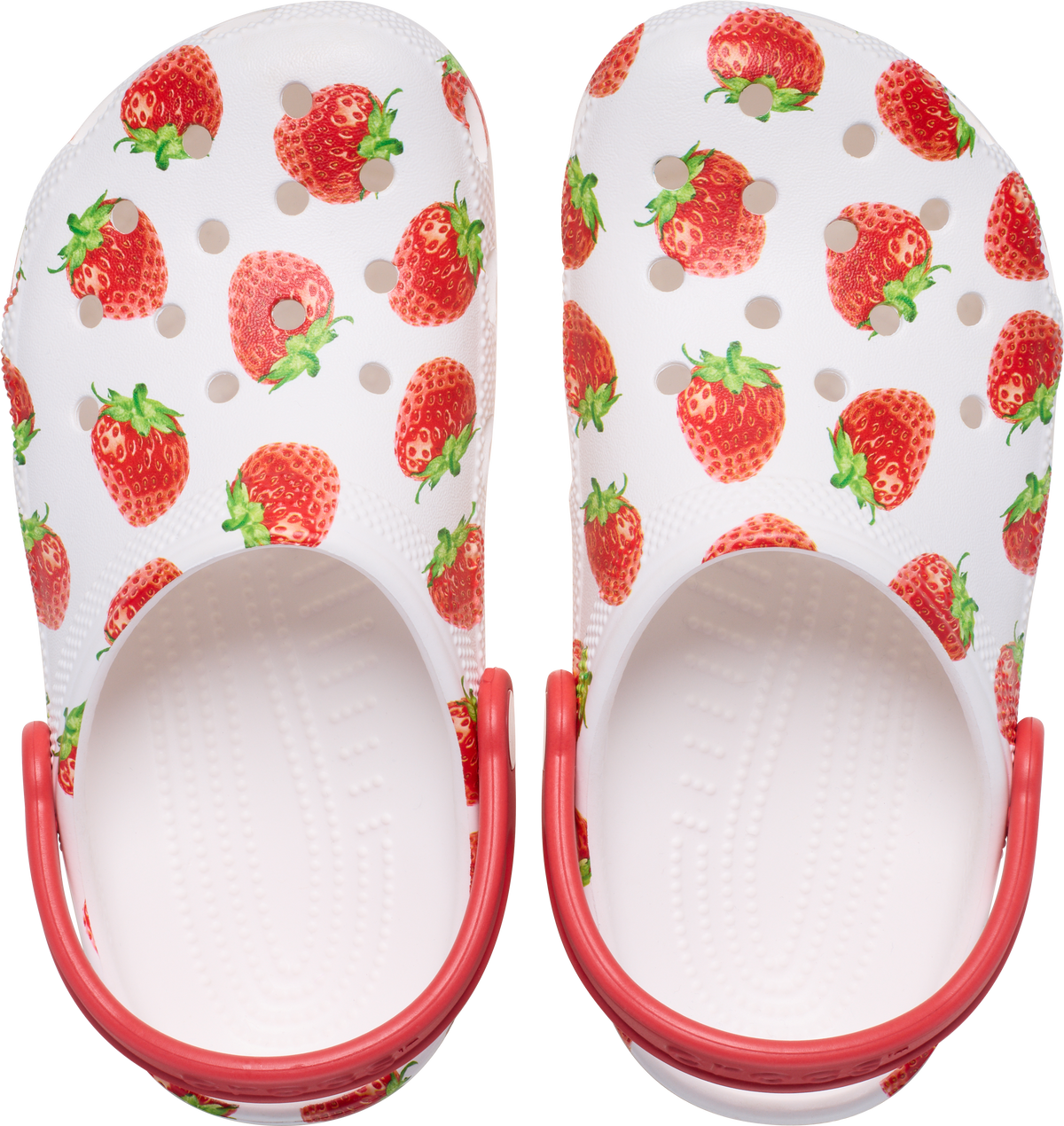 Saboti Crocs Crocs Classic Fresh Fruits Clo EU 19 - EU 27