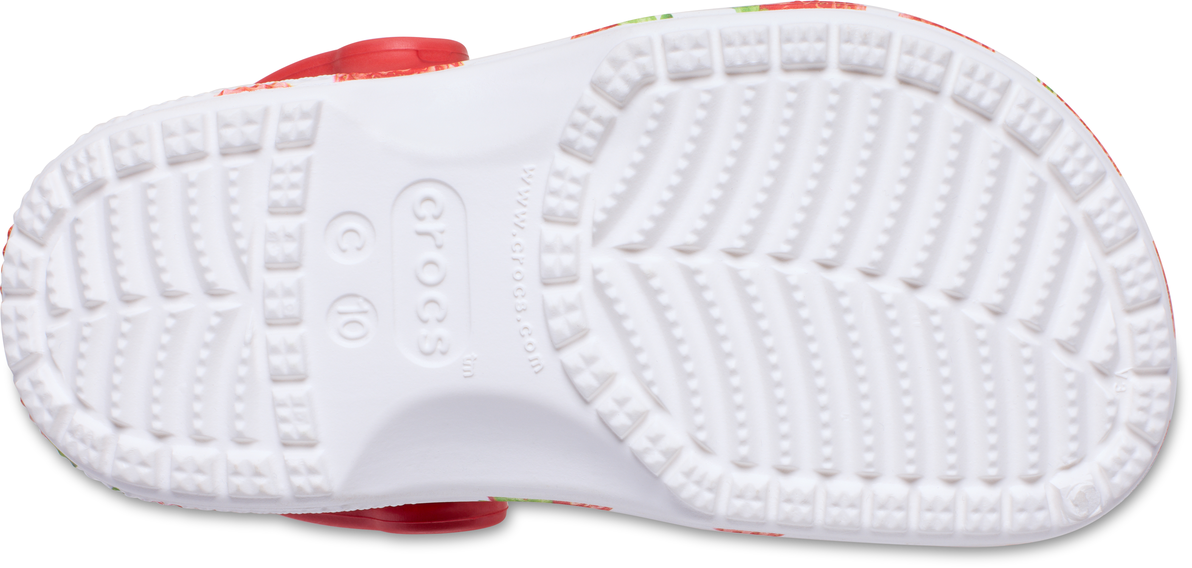 Image of Saboti Crocs Crocs Classic Fresh Fruits Clo EU 19 - EU 27