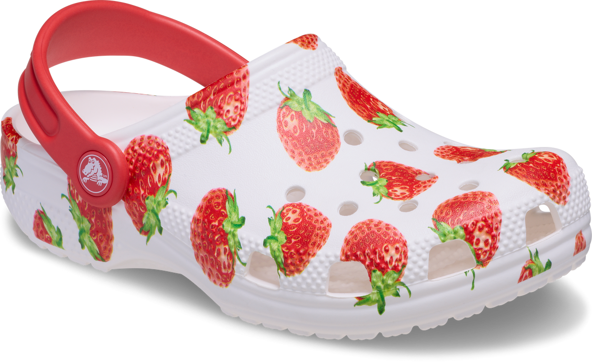 Saboti Crocs Crocs Classic Fresh Fruits Clo EU 28 - EU 35