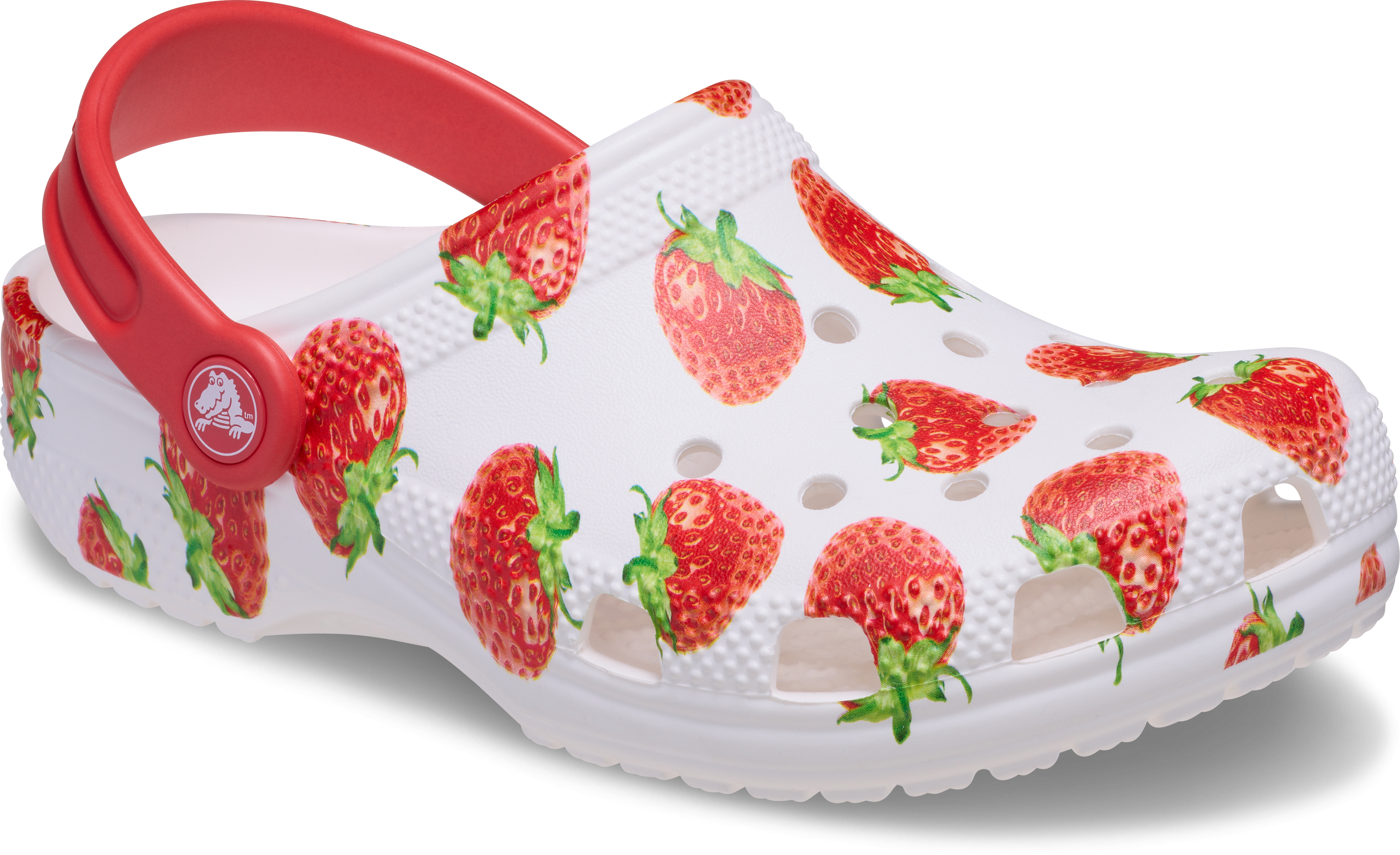 Saboti Crocs Crocs Classic Fresh Fruits Clo EU 19 - EU 27