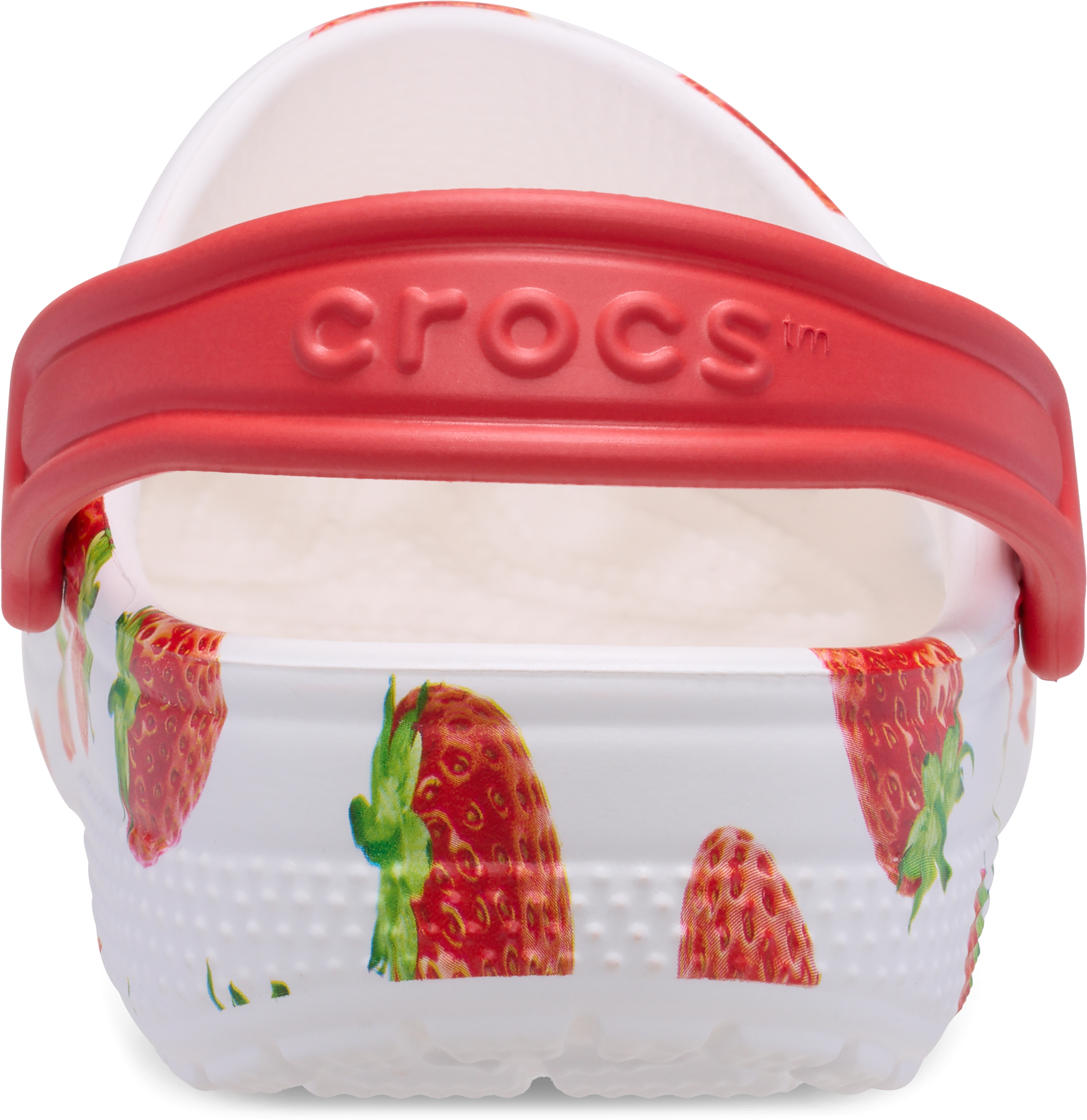 Image of Saboti Crocs Crocs Classic Fresh Fruits Clo EU 28 - EU 35