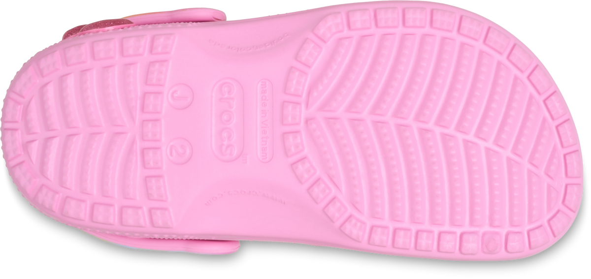 Saboti Crocs Classic Pikachu Pink EU 28 - EU 35