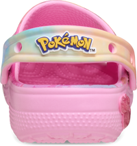 Saboti Crocs Classic Pikachu Pink EU 28 - EU 35