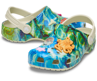 Saboti Crocs Crocs Classic Under The Sea Cl EU 19 - EU 27