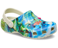 Saboti Crocs Crocs Classic Under The Sea Cl EU 19 - EU 27