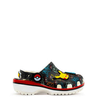 Saboti Crocs Classic Pokemon Print T EU 19 - EU 27