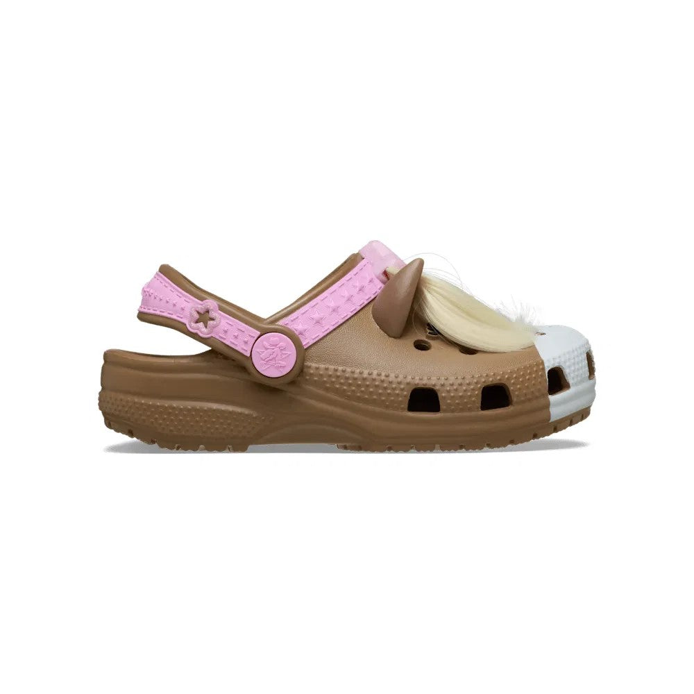 Papuci Crocs Classic Iam Horse Clog T Kids EU  20 - EU 28