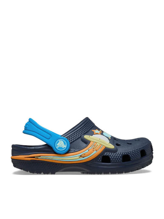 Papuci Crocs Classic Ufo Lights Clog T EU 22 - EU 28