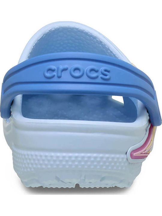 Papuci Crocs Classic Star Lights Clog T EU 22 - EU 28