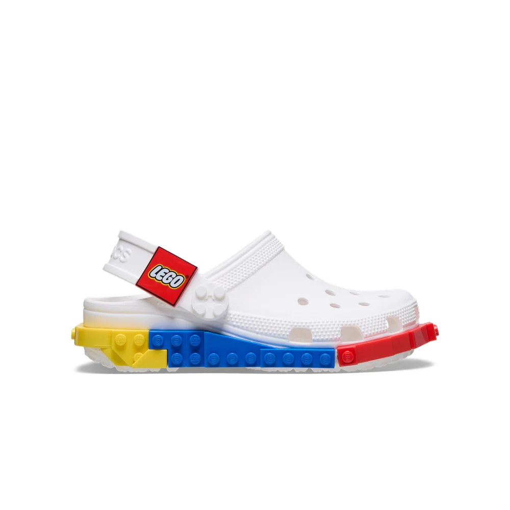 Saboti Crocs 4Lw System Clog K