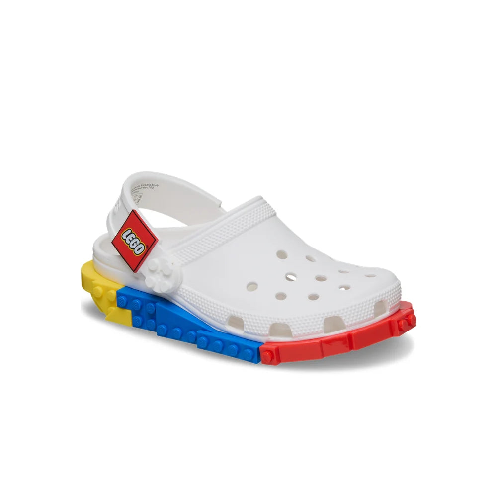 Saboti Crocs 4Lw System Clog K