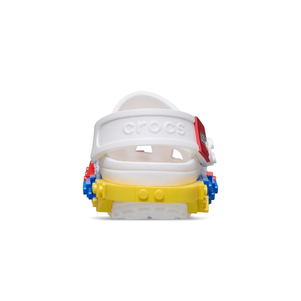 Saboti Crocs 4Lw System Clog K