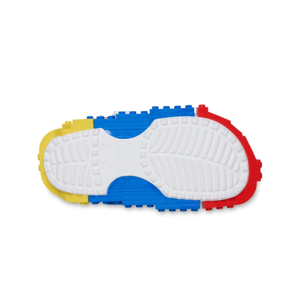 Saboti Crocs 4Lw System Clog K