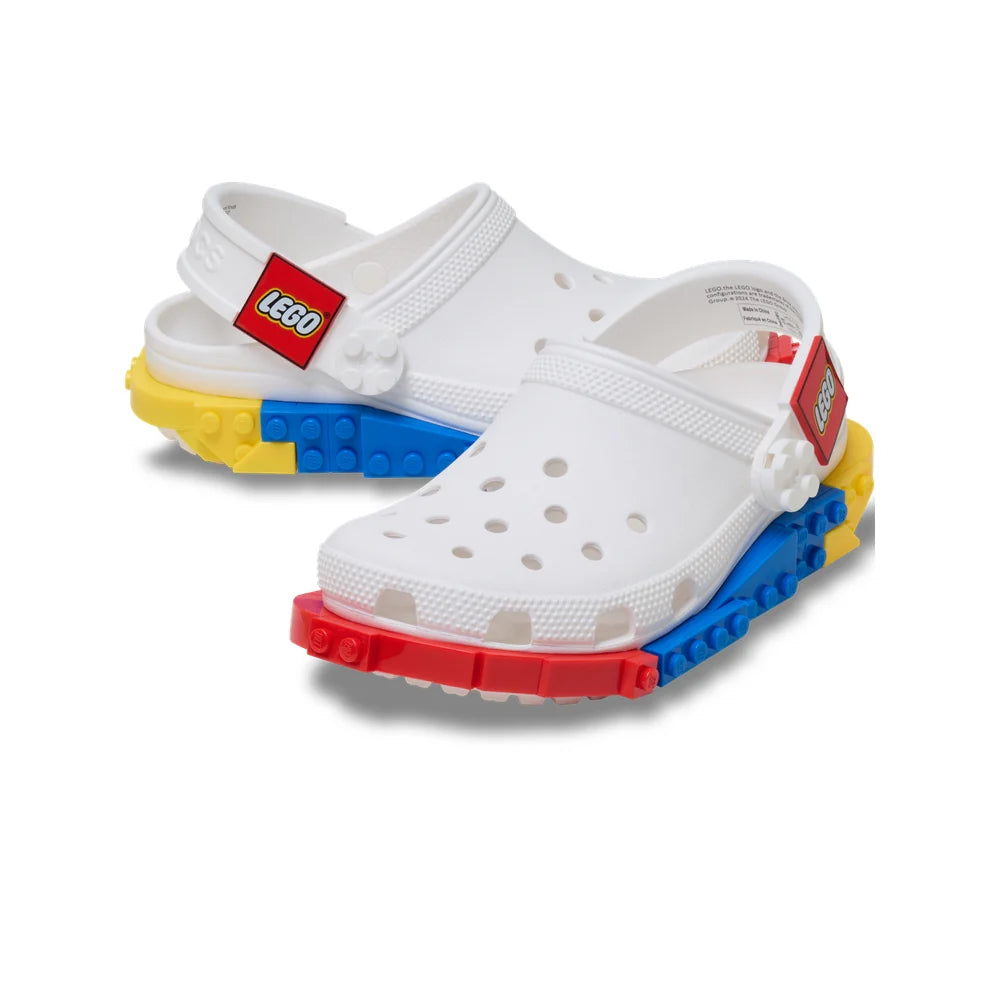 Saboti Crocs 4Lw System Clog K