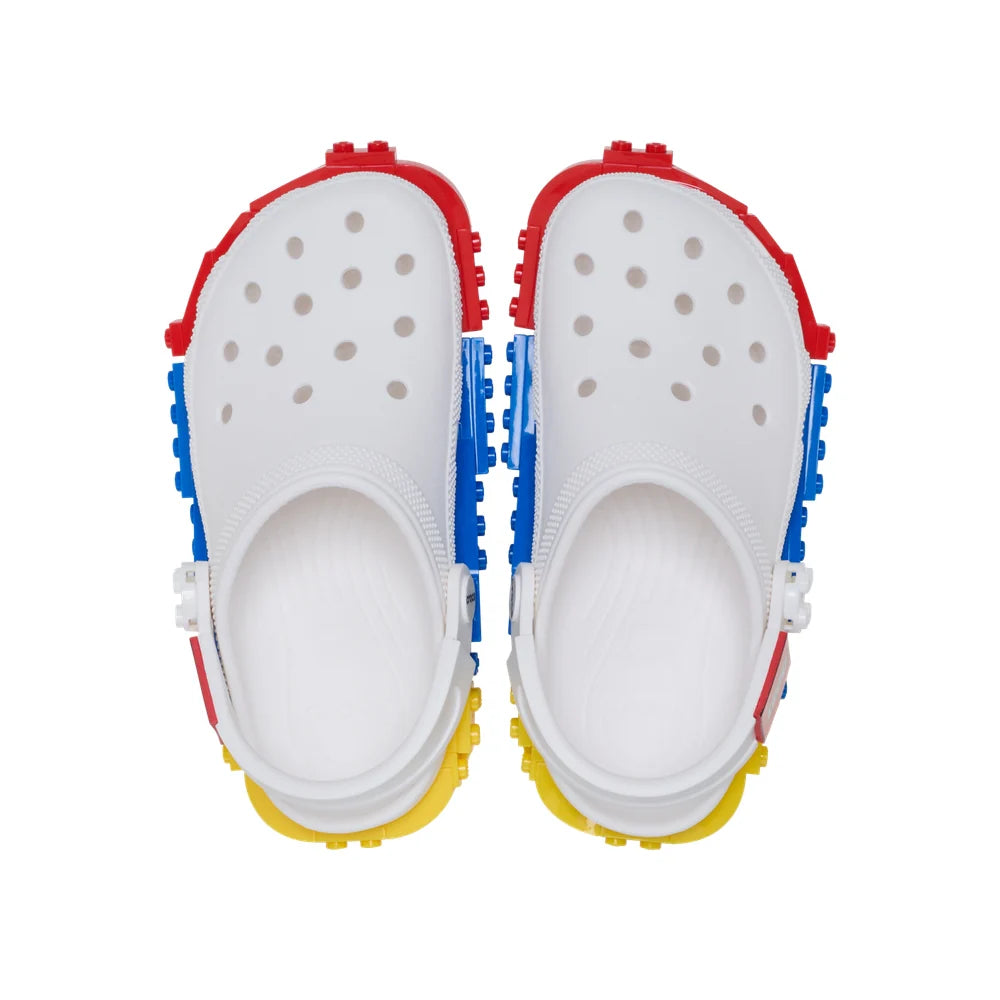 Saboti Crocs 4Lw System Clog K