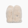 Manusi-UGG-K FAUX FUR MITTEN 2 - 6 Ani