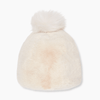 Caciula-UGG-K FAUX FUR BEANIE W POM 2 - 6 Ani