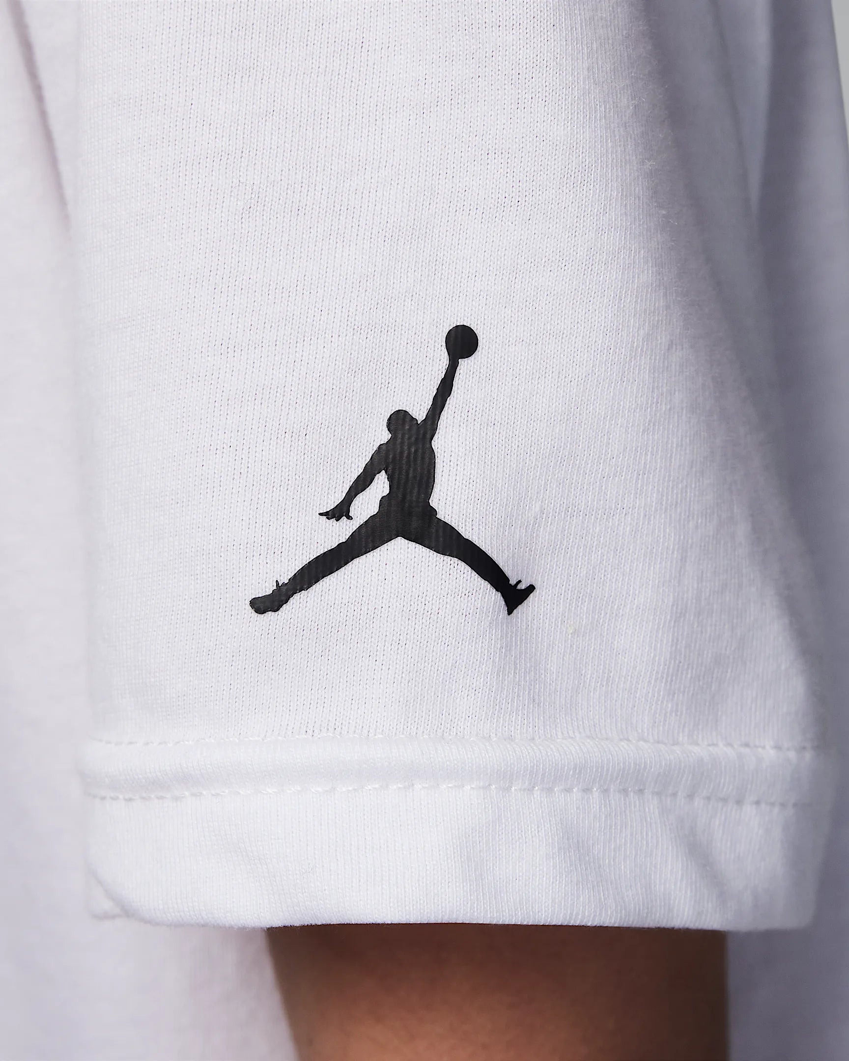 Tricou-Nike-Jordan Mj Brand Photo Ss Crew 2 - 7 Ani