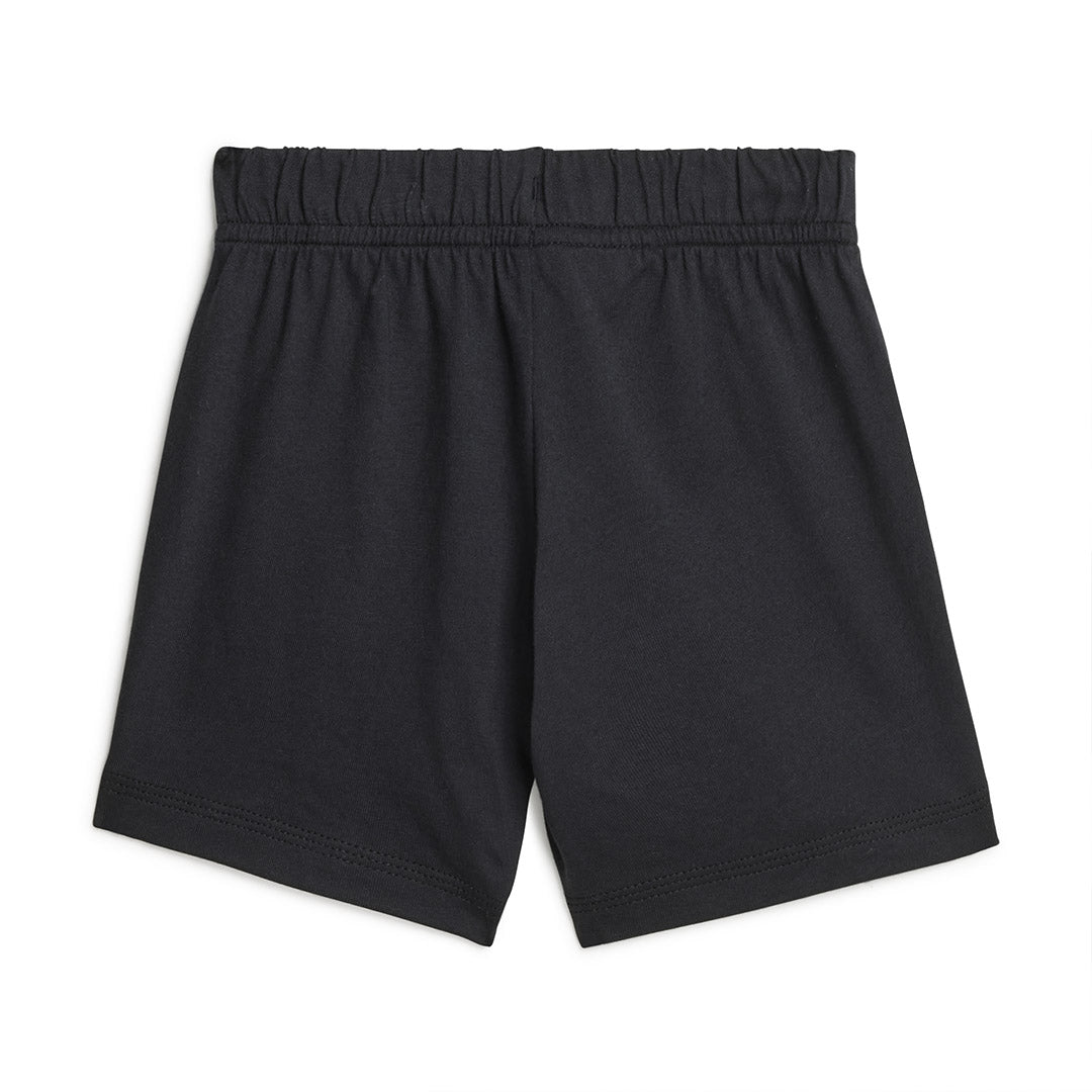 Set tricou si pantaloni scurti adidas Mermaid 0 - 4 Ani