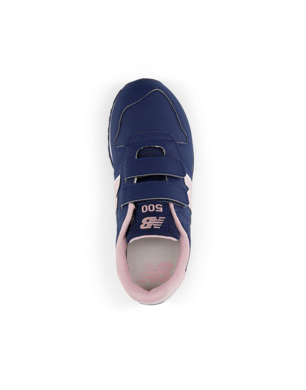 Sneakers New Balance 500 - Footwear Classics Preschool EU 28 - EU 35