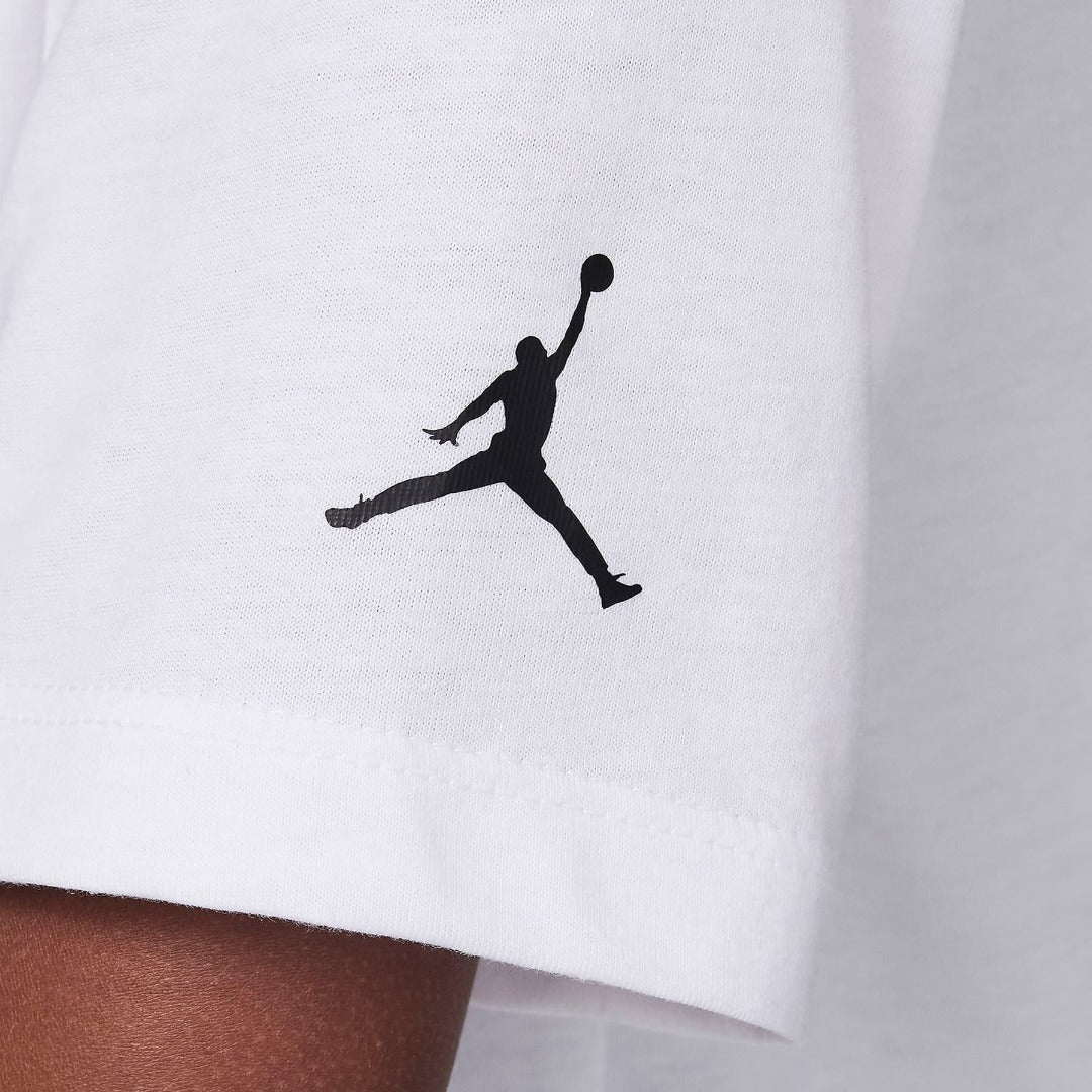 Image of Tricou Nike Jdg Jordan Brand Forever 8 - 15 Ani