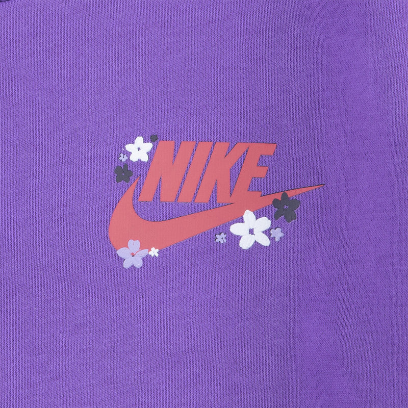 Trening-Nike-Nkg Fresh Cut Dolman Ruffle Se 2 - 4 Ani