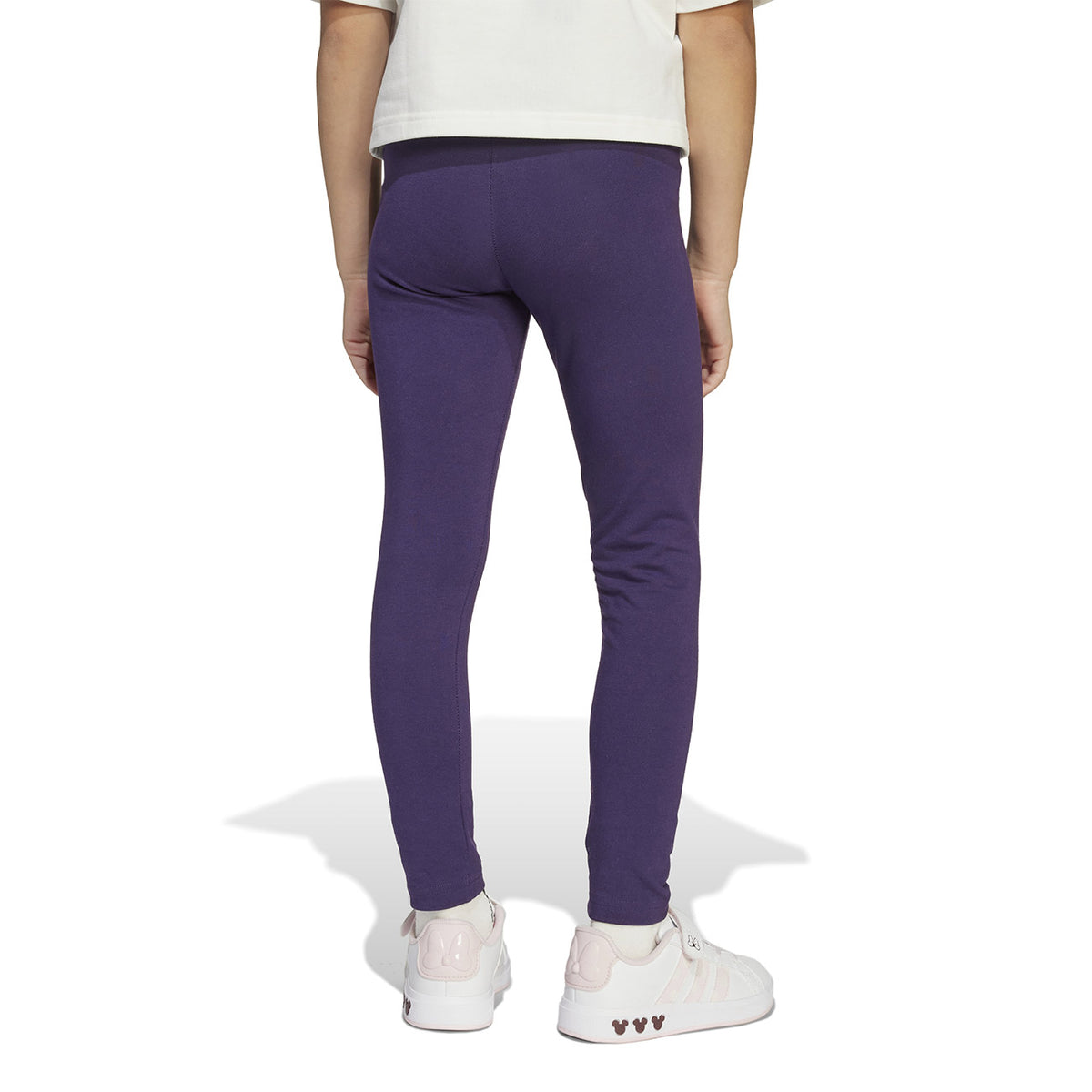 Colanti Adidas Disney Minnie Mouse Leggings Kids 2 - 10 Ani